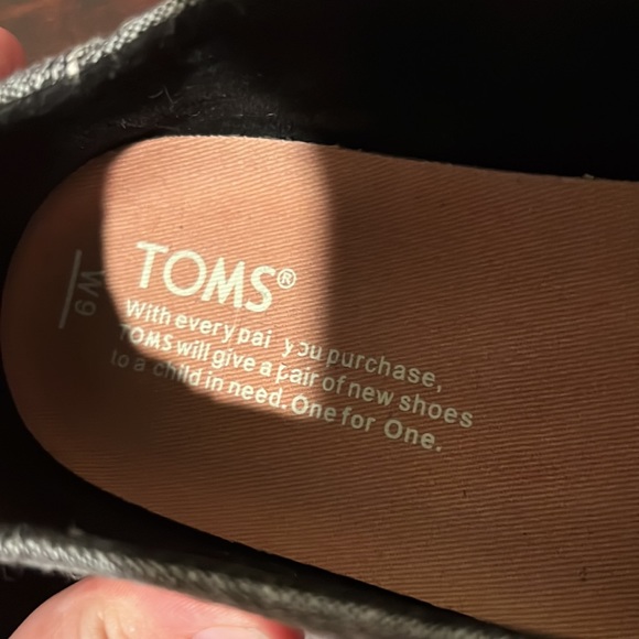 Tom Loafers - Picture 7 of 7